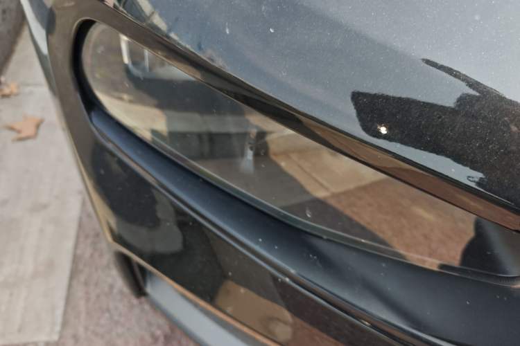 Used Lynk & Co 03 2022 2.0TD DCT JingPro