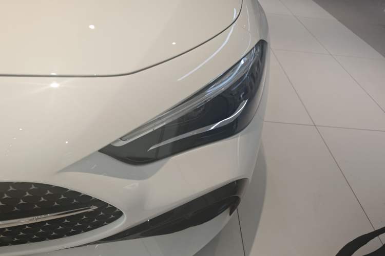 Used Mercedes-Benz CLE 2025 CLE 300 4MATIC Dynamic Coupe