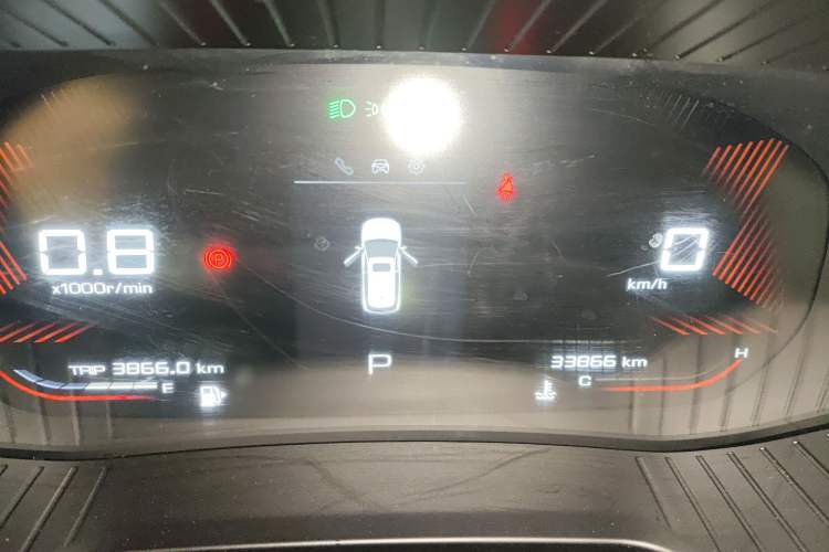 Used Wuling Asta 2021 1.5T CVT Starlight Edition
