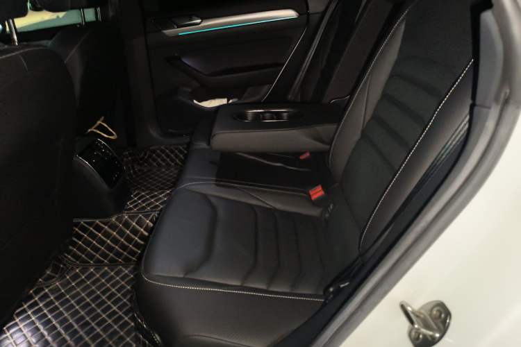 Used Volkswagen FAW-Volkswagen CC 2020 330TSI Glamour Edition China VI Standard
