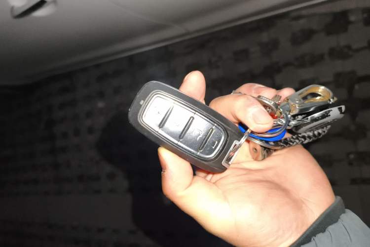 Used Kia K3 2016 1.6L Automatic GLS