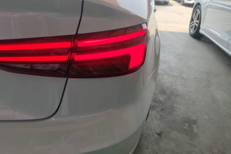 Used Audi A3 2018 30th Anniversary Edition Limousine 35 TFSI Ambition Model
