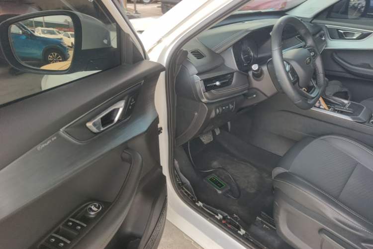 Used Chery Tiggo 5x 2020 1.5L CVT Fashion Edition