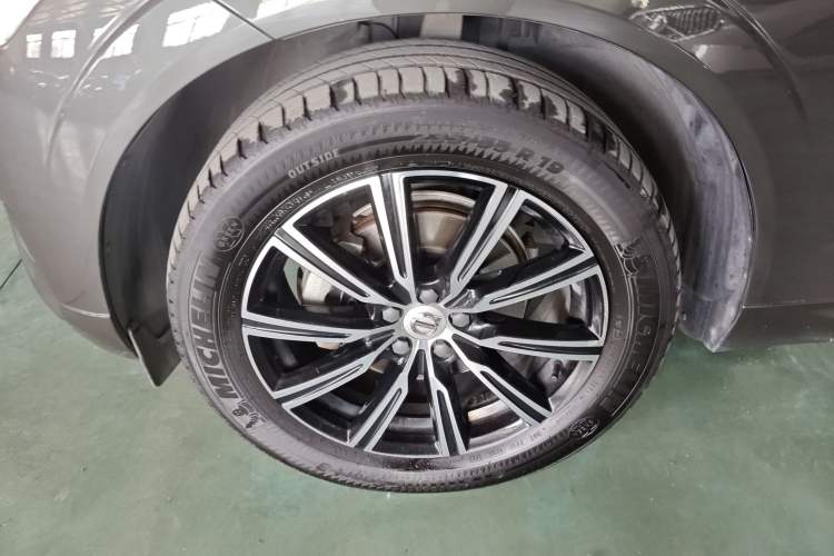 Used Volvo XC60 2020 T5 4x4 Zhiya Luxury Edition