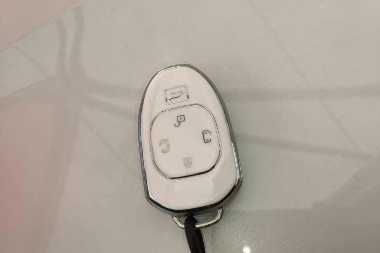 Used GAC Trumpchi M8 2024 Master Series 400T Ultimate Edition
