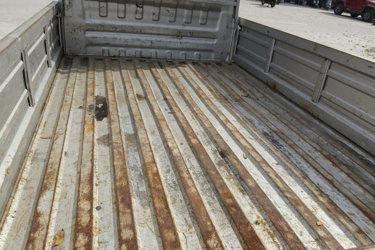 Used Jinbei T3 2019 1.5L China VI Standard Double-Cab Comfort Plus Extended Version JKC1021SS6FL
