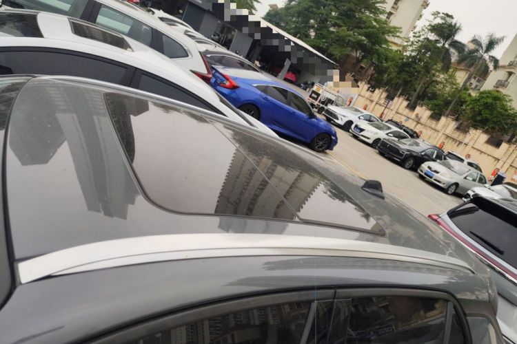 Used Lynk & Co 02 New Energy 2021 1.5T PHEV Pro
