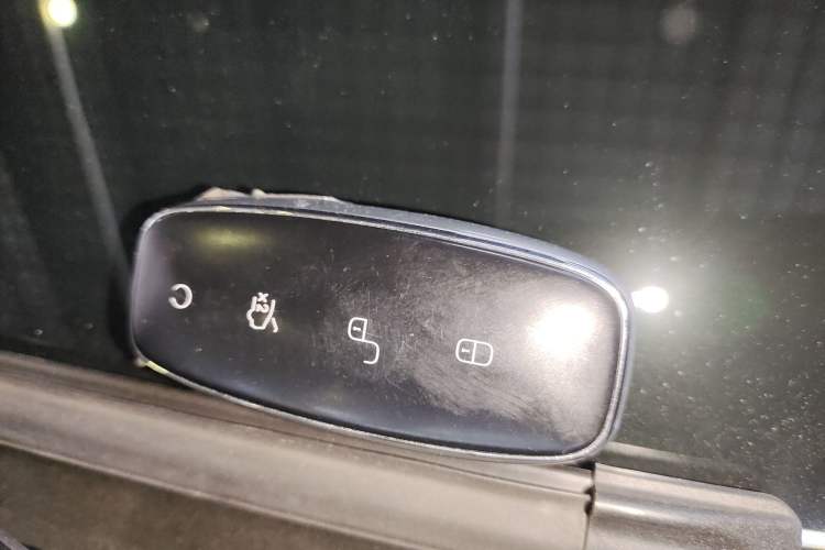 Used Denza N7 2024 630 All-Wheel Drive Intelligent Driving Max Edition
