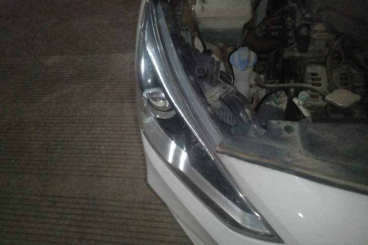 Used Hyundai Mistra 2017 1.8L Automatic Smart GLS China V Standard