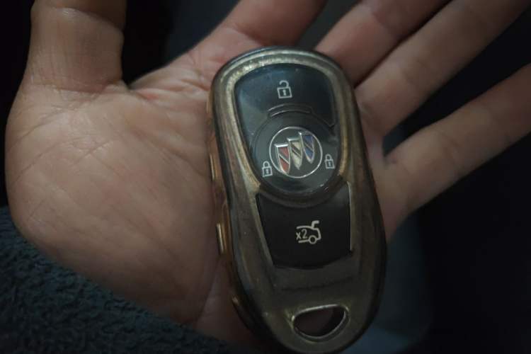 Used Buick Verano 2023 Pro GS Swift Edition Interior 1