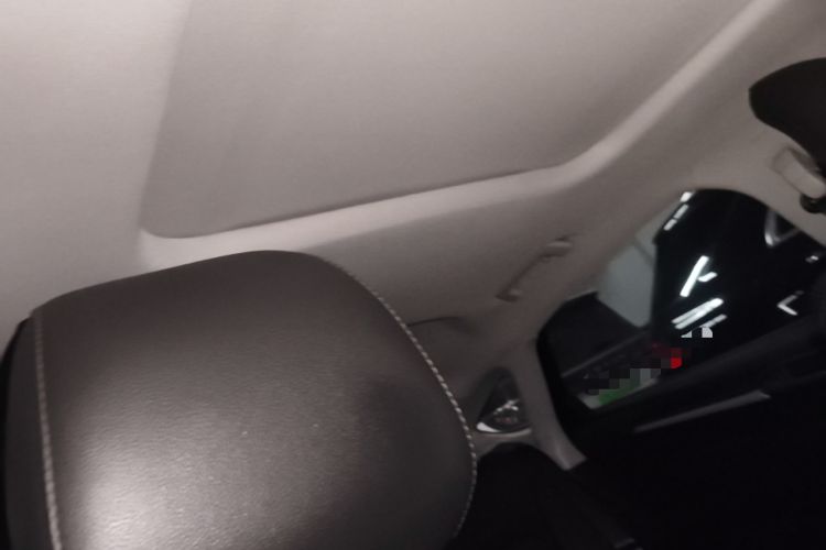 Used Ford Mondeo 2013 1.5L GTDi180 Fashion Edition Headliner