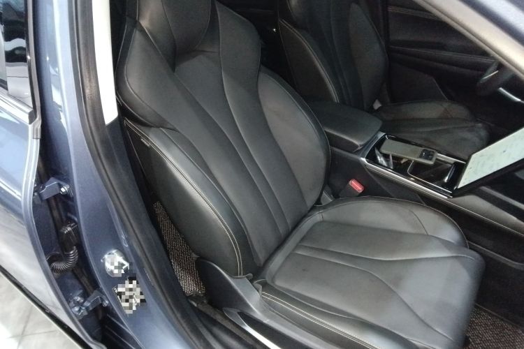 Used XPeng P5 2022 460E+