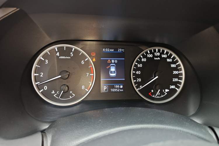 Used Nissan Sylphy 2020 1.6L XL CVT Enjoyment Edition
