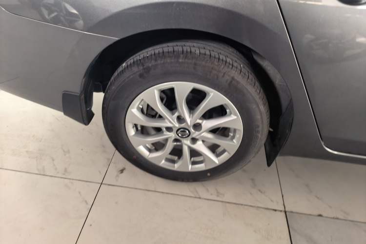 Used Nissan Sylphy 2024 Classic 1.6XL CVT Luxury Edition