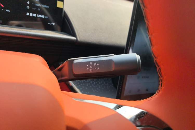 Used Toyota BZ 3X 2025 520 Pro
