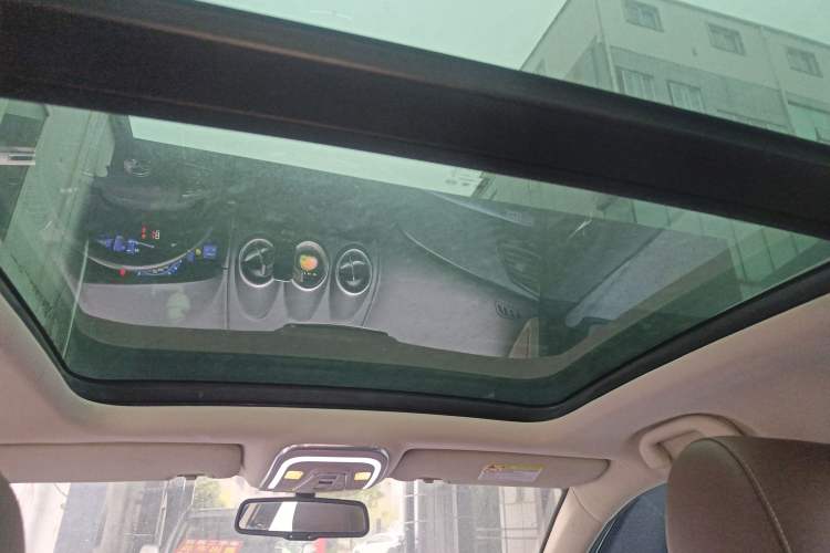 Used BYD S7 2017 2.0T Automatic Prestige Edition