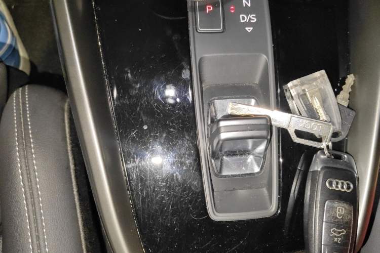 Used Audi A3 2021 A3L Limousine 35 TFSI Fashion Sport Model
