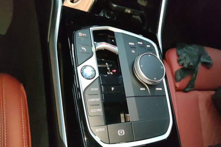 Used BMW i3 2022 eDrive 35 L
