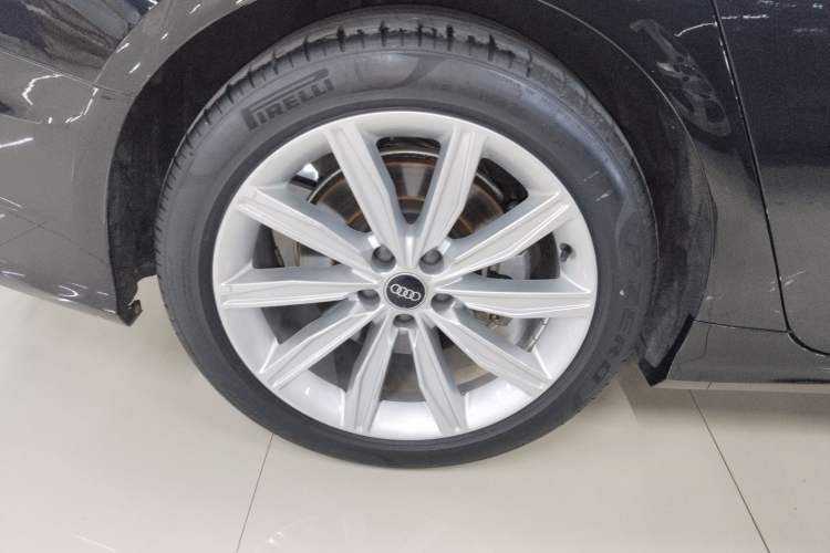 Used Audi A6L 2024 45 TFSI Prestige Dynamic Edition