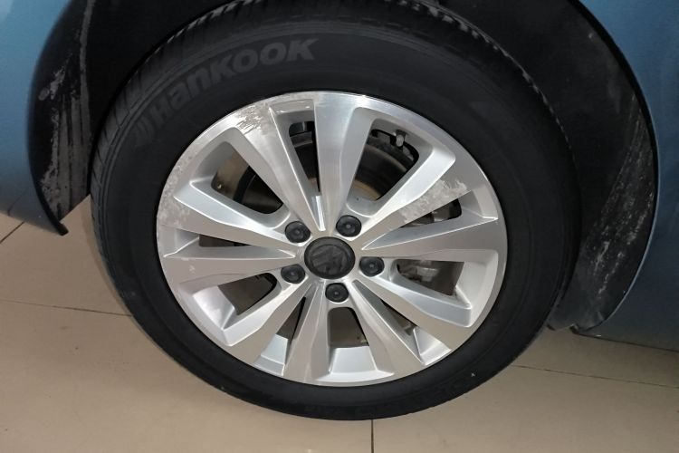 Used Volkswagen Golf (Import) 2015 1.4TSI Comfort Travel Edition