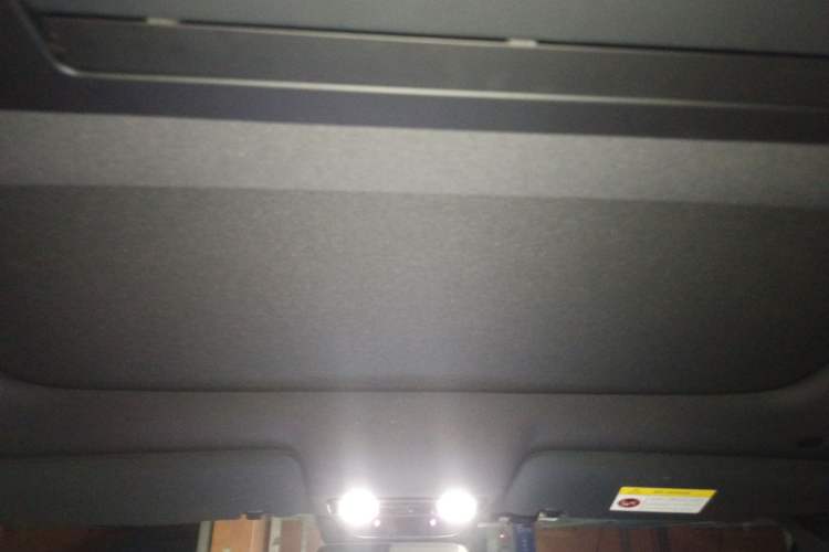 Used Li Auto L9 2022 Max model
