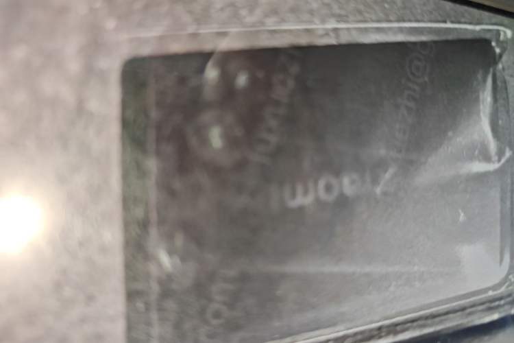 Used Xiaomi Auto SU7 2024 Rear-Drive Long-Range Intelligent Driving Version