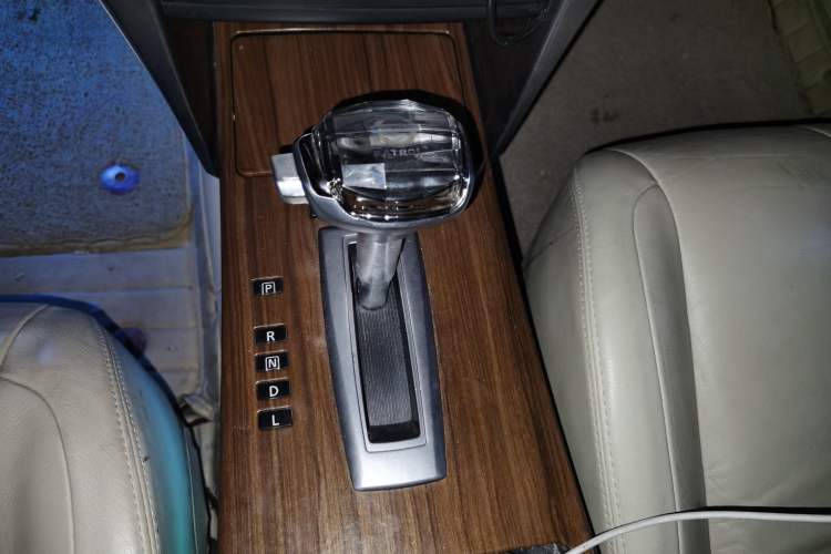 Used Nissan Teana 2011 2.0L XL Comfort Edition
