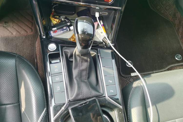 Used Volkswagen Passat 2022 330TSI Luxury Edition