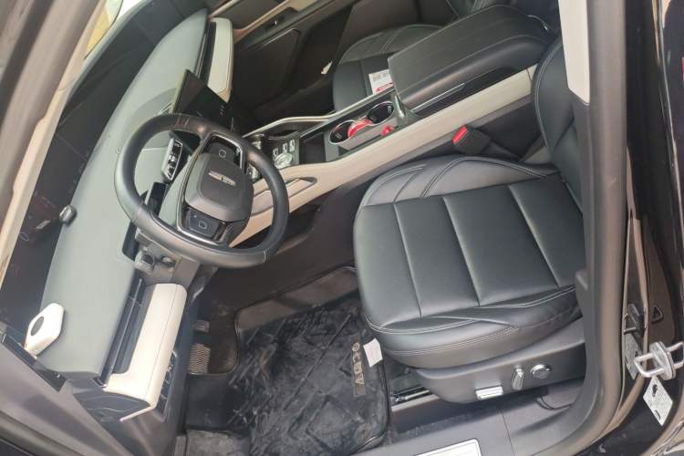 Used Lincoln Nautilus 2023 2.0T Four-Wheel Drive Luxury Edition
