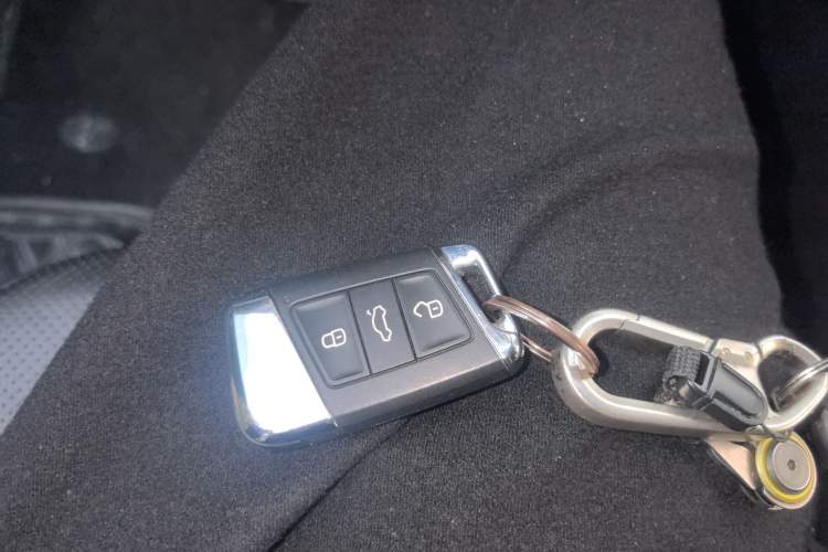 Used Volkswagen FAW-Volkswagen CC 2020 330TSI Glamour Edition China VI Standard
