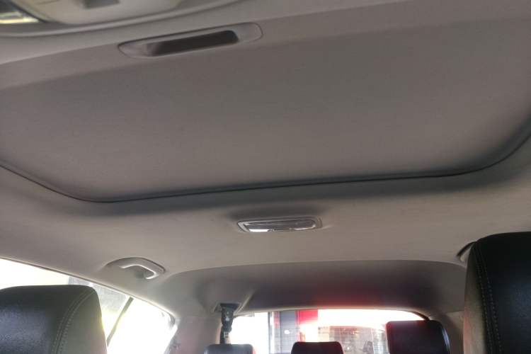 Used Kia KX5 2016 1.6T Automatic Two-Wheel Drive DLX
