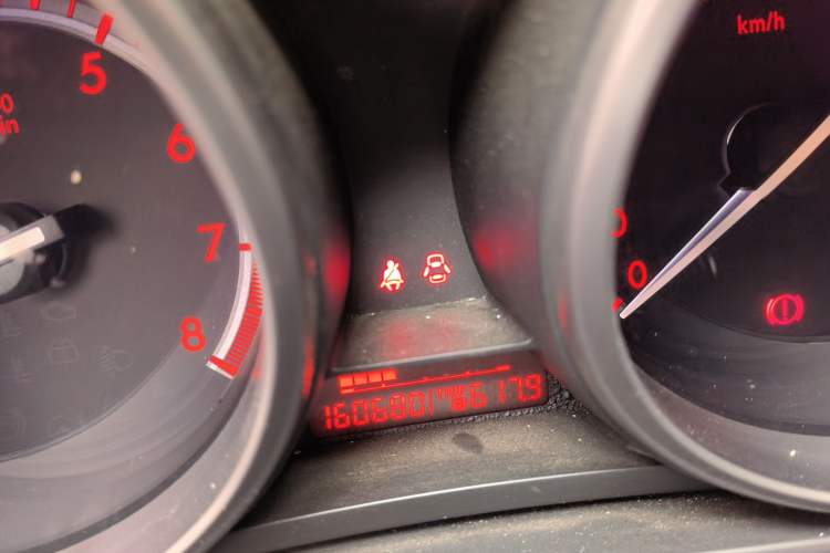 Used Mazda 3 2011 Sedan 2.0L Manual Sport Model
