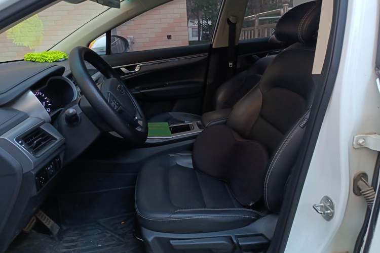 Used Geely Auto Emgrand GS 2018 Sport Edition 1.4T Automatic LingShang Model