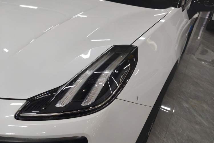 Used Lynk & Co 06 2023 Remix 1.5T Dynamic Halo
