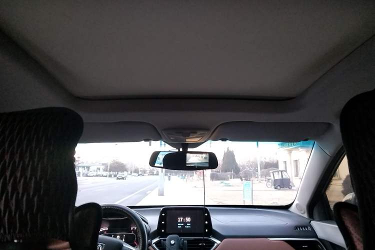 Used Baojun 510 2017 1.5L Manual Luxury Model