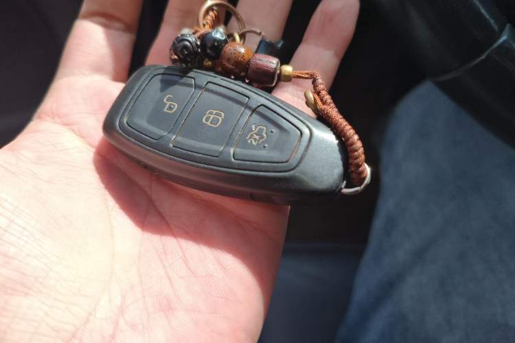 Used Ford Mondeo 2011 2.0L GTDi240 Ultimate Edition