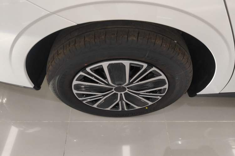 Used Geely Galaxy Stellar 6 2026 Model 60km Sailing Edition