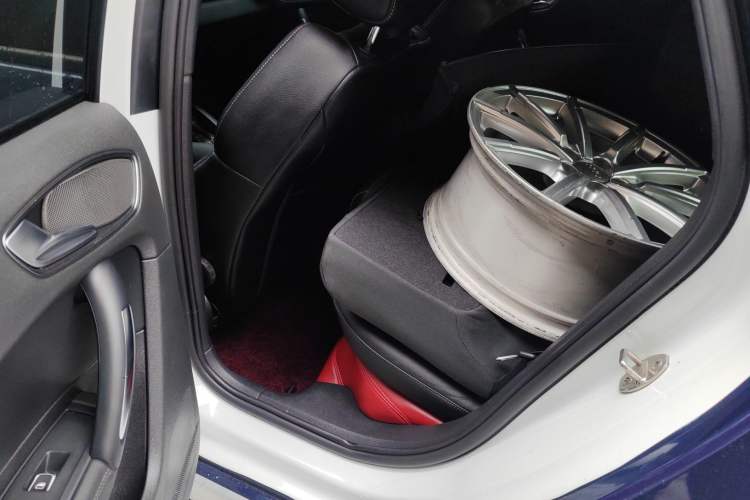 Used Audi A1 2016 30 TFSI Sportback S Line Sports Edition