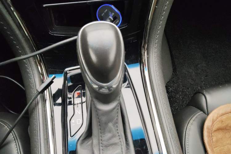 Used Cadillac ATS-L 2017 28T Tech Edition
