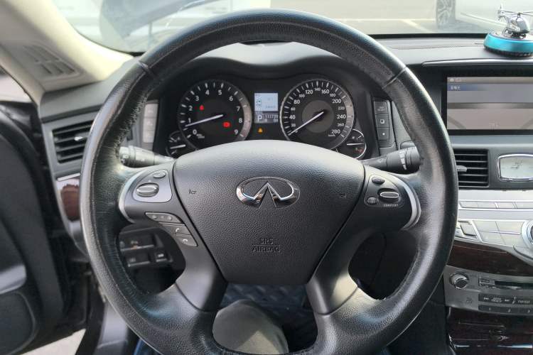 Used Infiniti Q70 2013 Q70L 2.5L Comfort Edition