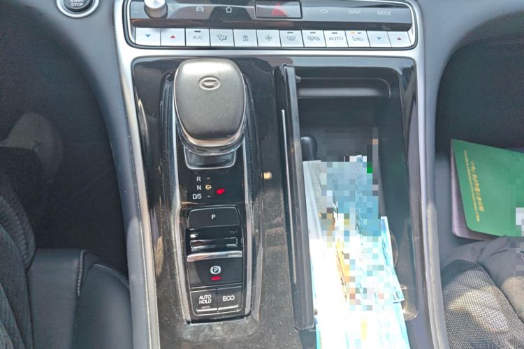 Used GAC Trumpchi M8 2021 Lingxiu Series 390T Ultimate Edition
