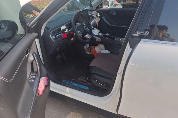 Used smart #1 2024 Dynamic Standard Edition