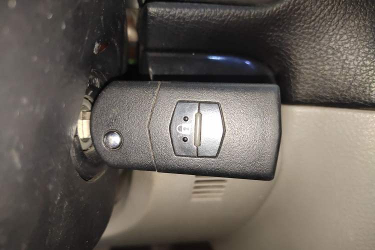 Used Mazda 6 2011 2.0L Automatic Fashion Edition
