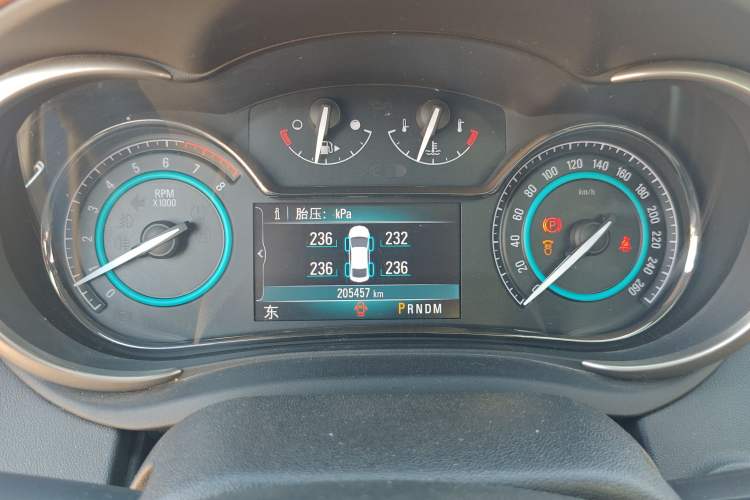 Used Buick LaCrosse 2013 2.4L SIDI Elite Comfort Version