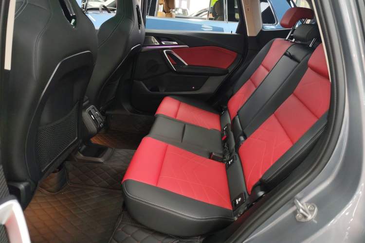 Used BMW X1 2023 xDrive25Li M Sport Package