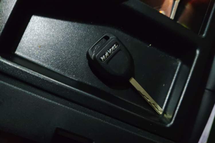 Used Haval LHERY 2022 Jingxiang Edition 1.5T Copper Rabbit