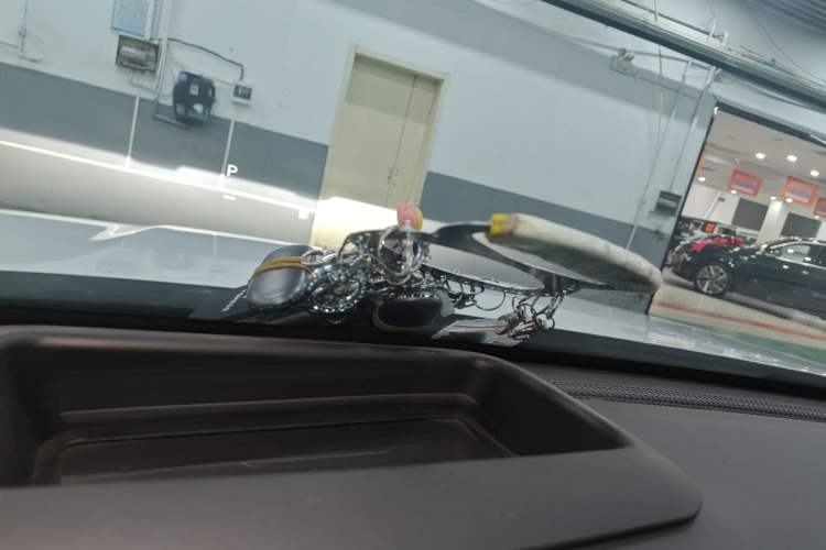 Used Li Auto L6 2024 Max
