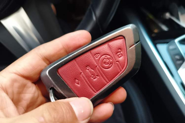 Used BMW Z4 2019 sDrive 25i M Sport Package
