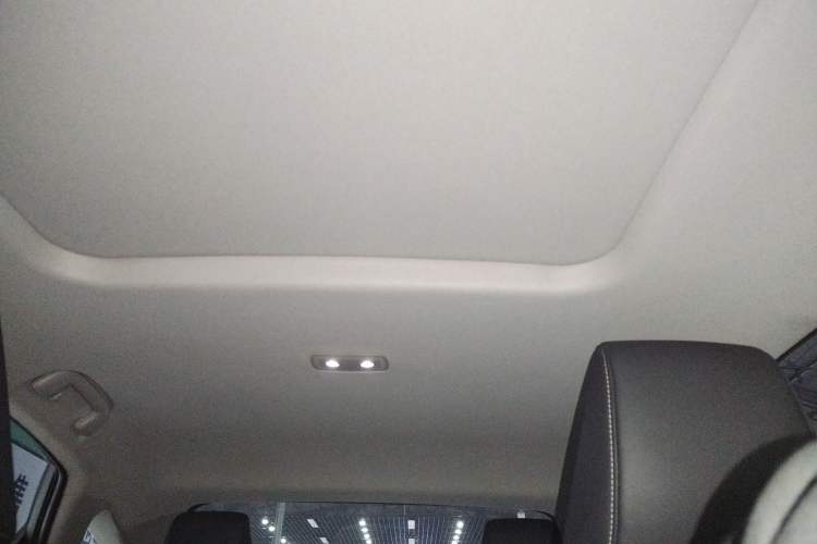 Used Toyota bZ3 2023 616 km Long-Range Premium
