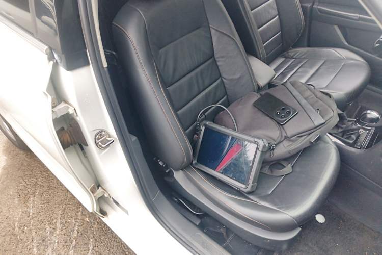 Used Volkswagen Bora 2016 1.6L Automatic Comfort Model